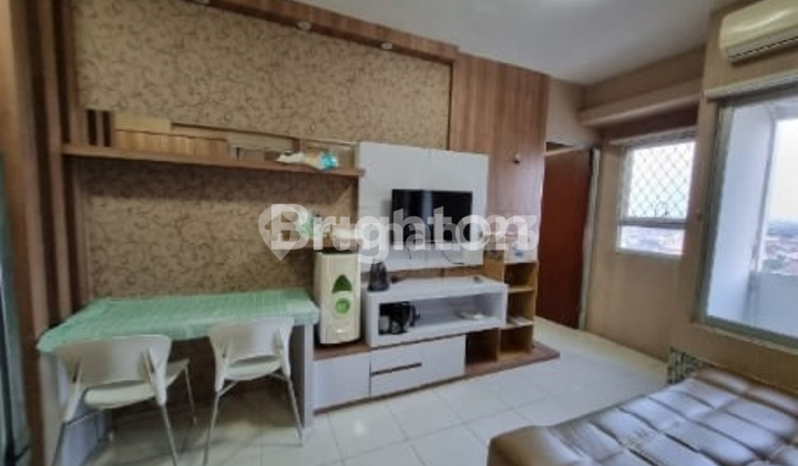 PUNCAK KERTAJAYA, TOWER A, LANTAI 19, CITY VIEW, FULL FURNISH DESIGN PUNCAK KERTAJAYA, TOWER A, LANTAI 19, CITY VIEW, FULL FURNISH DESIGN