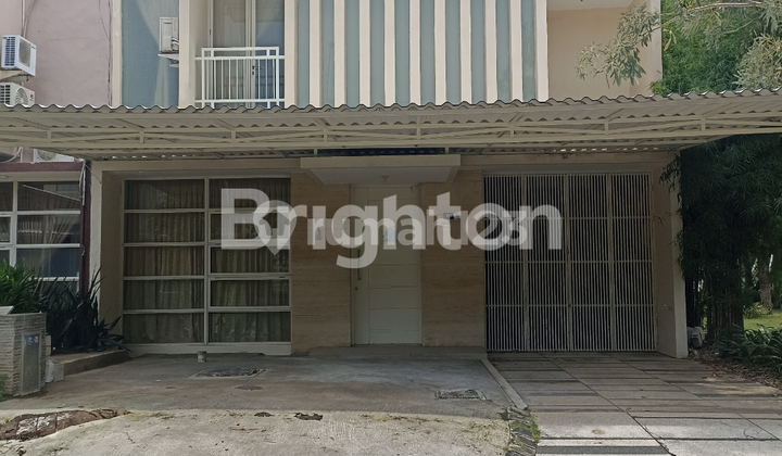 RUMAH EAST COAST 2LT PAKUWON CITY, LKS DKT SMA CITA HATI, SINCHUNG, PCM