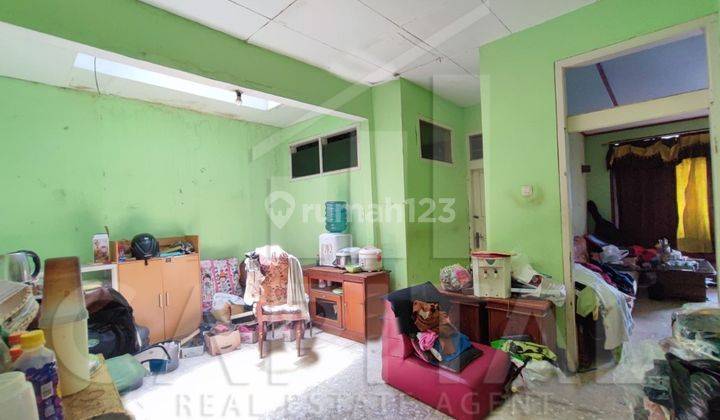 Jual Cepat Rumah 2 Lantai di Muara Sari, Bandung 2