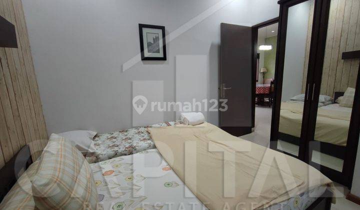 Jual Rumah Best View di Setiabudi Terrace Cipaku, Bandung 2