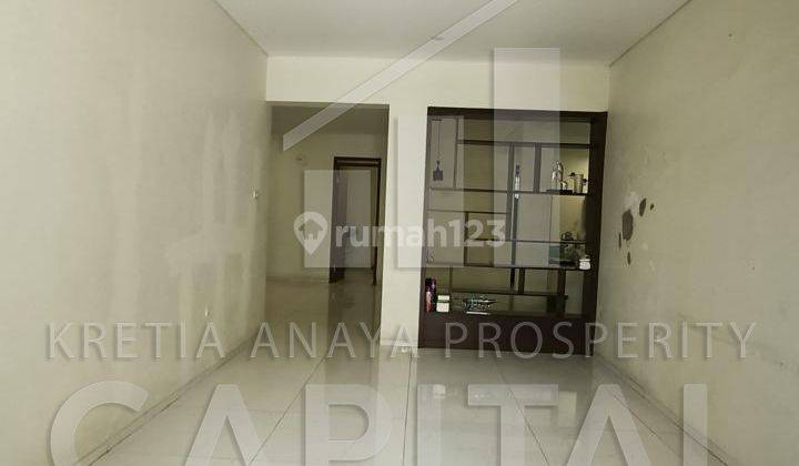 Rumah Kontrakan 2 Lantai Sudah Renovasi Unfurnished SHM di Lengkong, Bandung 2