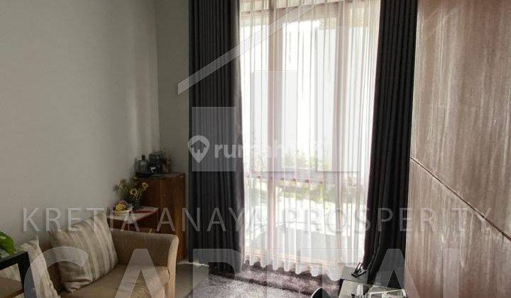 Rumah Bagus Furnished SHM di Bandung Kota, Bandung 2