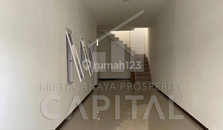 Rumah Bagus Unfurnished SHM di Holis Cigondewah, Bandung 1