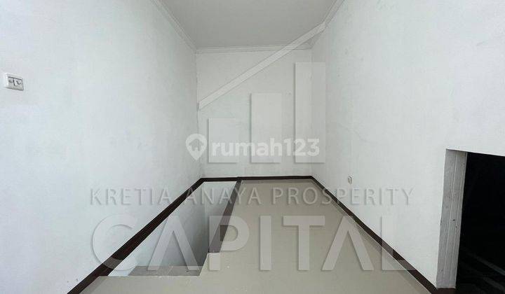 Rumah Bagus Unfurnished SHM di Holis Cigondewah, Bandung 2