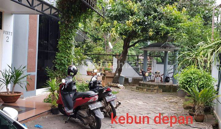 Rumah Mewah Duri Kosambi Bangunan 2lt Siap Huni Hadap Timur Rm46 2