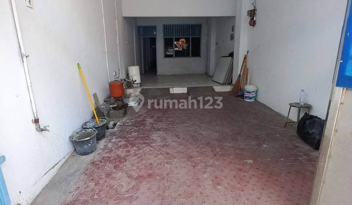 Rumah 3lt Daerah Keagungan Siap Huni Akses Mobil Rm54 2