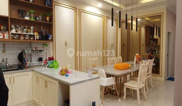 Rumah Tomang Semifurnish 2lt Untuk Tinggal Dan Gudang Online Rm73 1