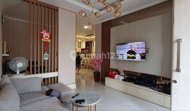 Rumah Tomang Semifurnish 2lt Untuk Tinggal Dan Gudang Online Rm73 2