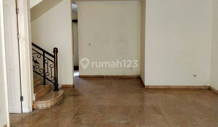 Rumah Bagus di Gading Serpong Illagocluster Belano Serpong Rm89 1