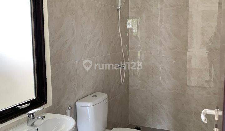 Rumah Hook Luas Lavon Swancity Jual Cepat Nego Sampai Jadi Rm105 2