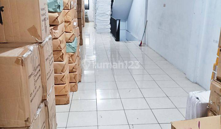 Ruko Bagus 3lt Plong Cocok Untuk Online Daerah Grogol Rm136 1