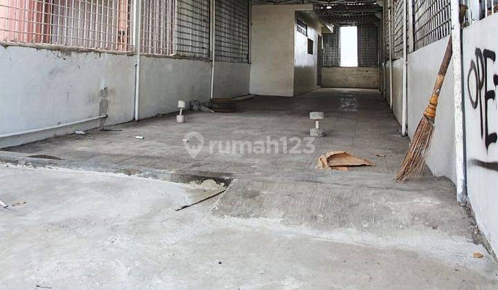 Ruko 4lt Daerah Jembatan Lima Akses Mobil Cocok Onlineshop Rm140 2