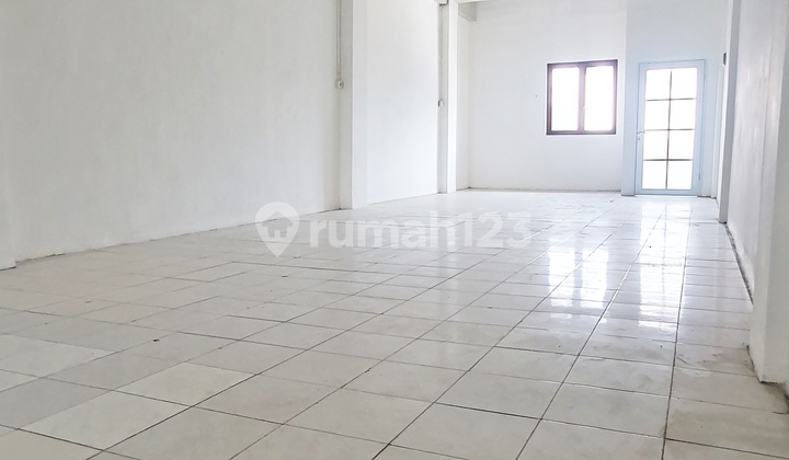 Ruko Bagus 3.5 Floors in Petojo Area for Online Business and Warehouse Rm151 Ruko Bagus 3.5 Floors in Petojo Area for Online Business and Warehouse Rm151