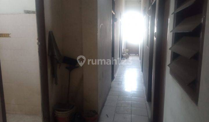 Rumah Pinggir Jalan 4lt Jual Cepet Daerah Jembatan Lima Rm178 2