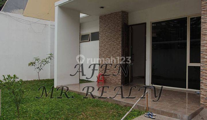 Rumah Bagus 2lt Daerah Petojo Ada Taman Dan Kolam Rm154 1