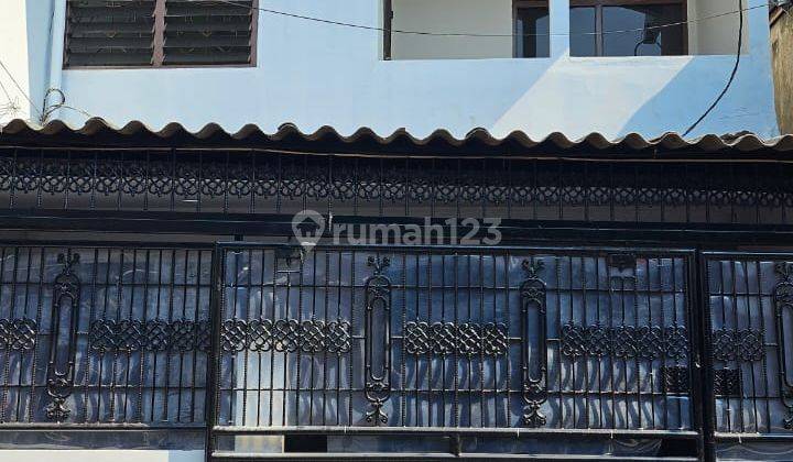 Rumah Bagus 2lt Daerah Jembatan Lima SHM Siap Huni Rm166 1