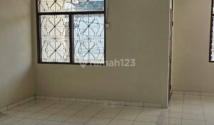 Rumah Bagus 2lt Daerah Jembatan Lima SHM Siap Huni Rm166 2