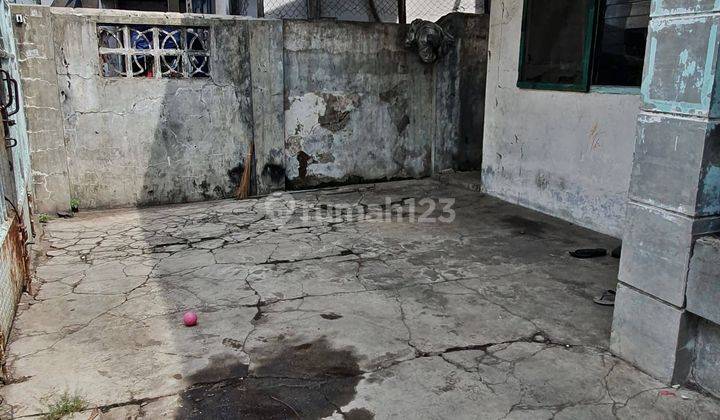 Rumah 2 Lantai Shm Daerah Petojo Termurah Hitung Tanah Rm168 2