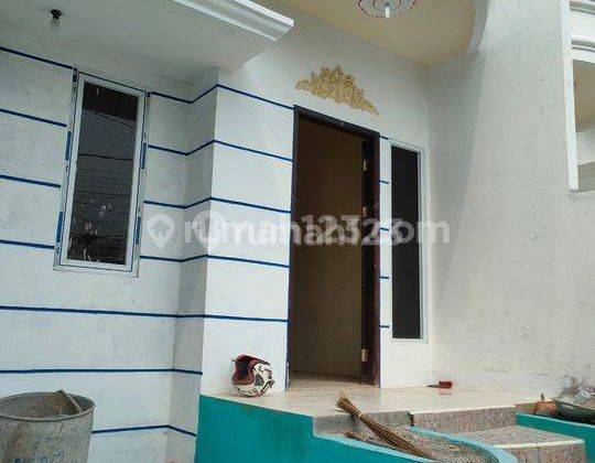 Rumah Jelambar 3lt Akses Jalan Luas Siap Huni Rm180 1