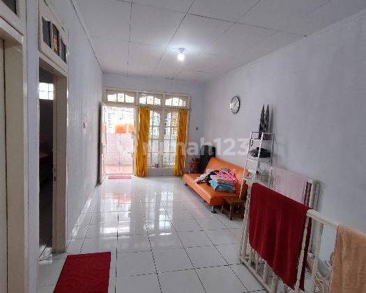 Rumah 2 Lantai Bagus SHM Daerah Keadilan Siap Huni Rm185 2