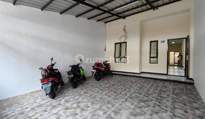 Rumah Baru Jelambar 2 Lantai Desain Modern Pinggir Jalan Rm227 1