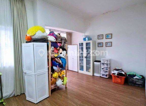 Jual Cepat Rumah 2 Lantai di Florence Pik Rumah Rapih Rm242 1