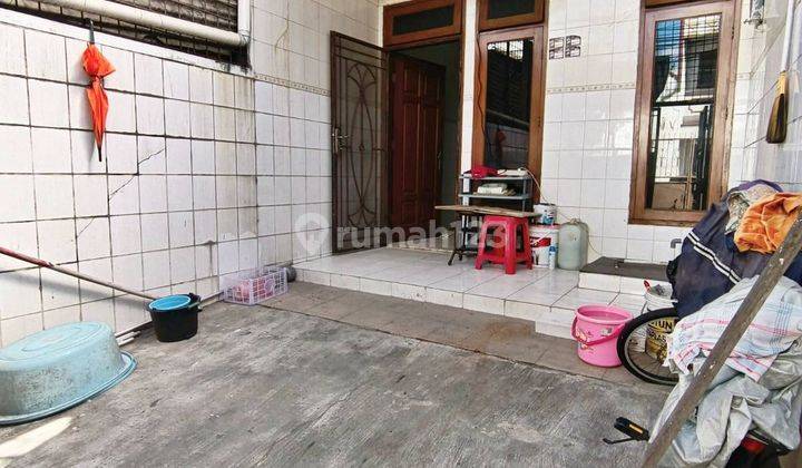 Rumah Bagus 2lt Daerah Tambora Akses Luas Dekat Jalan Raya Rm283 1