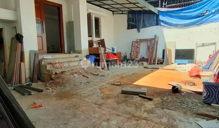 Rumah Daanmogot Baru 2lt Sudah Renovasi Siap Huni Shm+imb Rm289 1