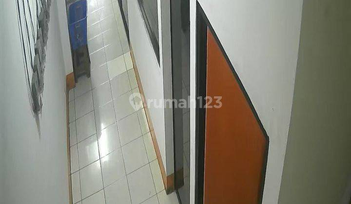 Rumah Kos Mangga Besar 4lt Sudah Berjalan Kondisi Full Rm53 2