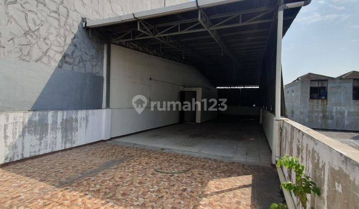 Rumah 2lt Teluk Gong Bangunan Rapih Luas 7x32 Siap Survey Rm69 2