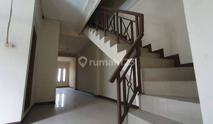 Rumah 2lt Teluk Gong Bangunan Rapih Luas 7x32 Siap Survey Rm69 1