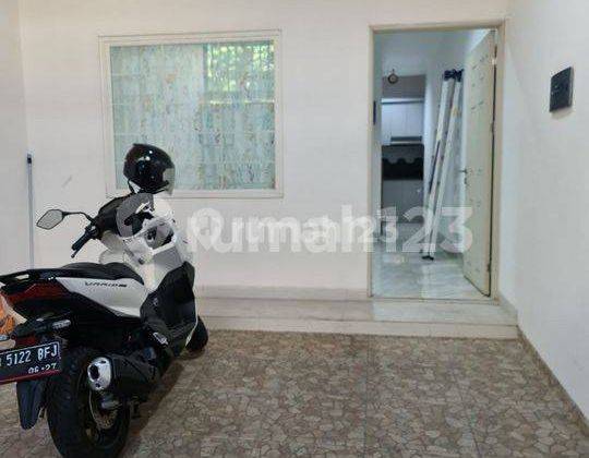 Rumah 3 Lt Jembatan Lima SHM Jual Cepat Siap Huni Rm184 2