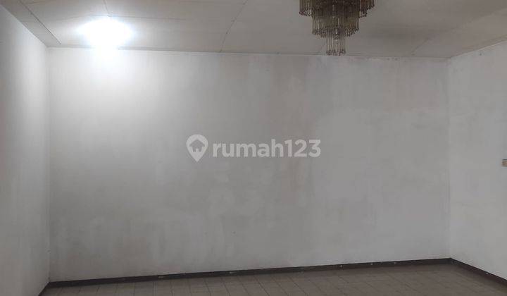 Rumah Bagus 2lt SHM Daerah Kartini Siap Huni Akses Mobil Rm97 2