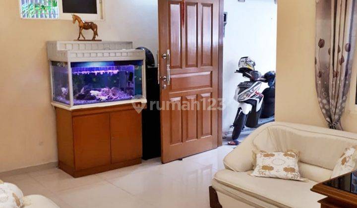 Rumah Bagus 3lt SHM Jembatan Lima Cocok Untuk Konveksi Rm142 1