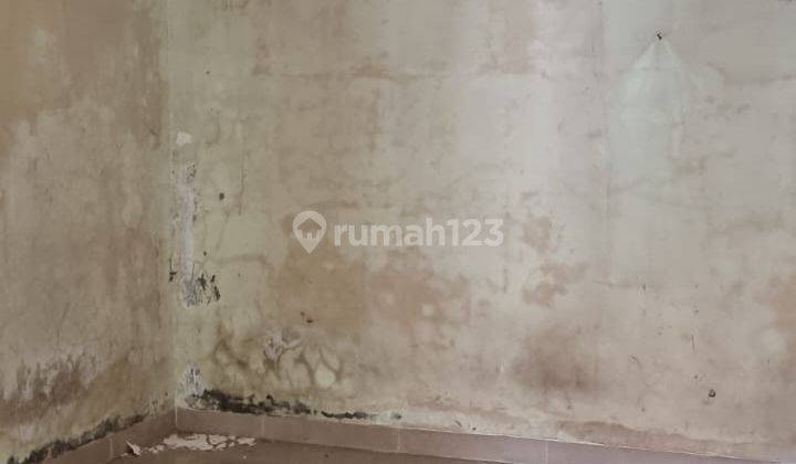 Rumah Tua SHM Hitung Tanah 3lt Kemayoran Keamanan 24jam Rm102 2