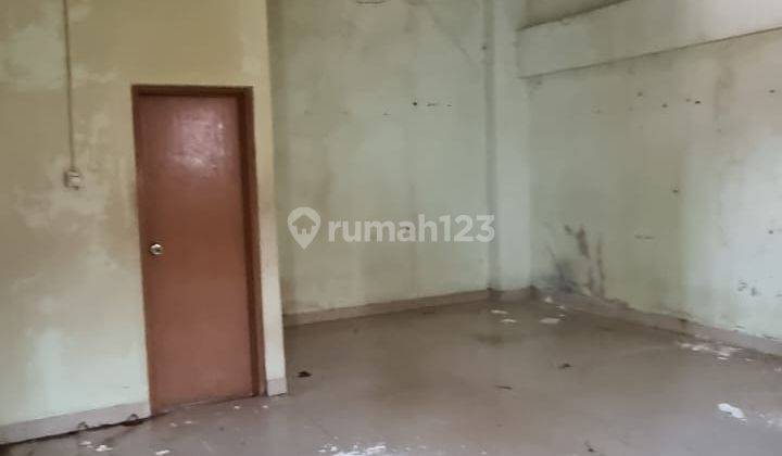 Rumah Tua SHM Hitung Tanah 3lt Kemayoran Keamanan 24jam Rm102 1