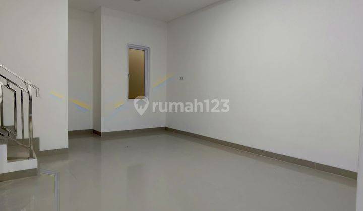 Rumah SHM 3lt Pademangan Desain Modern Siap Huni Rm305 2