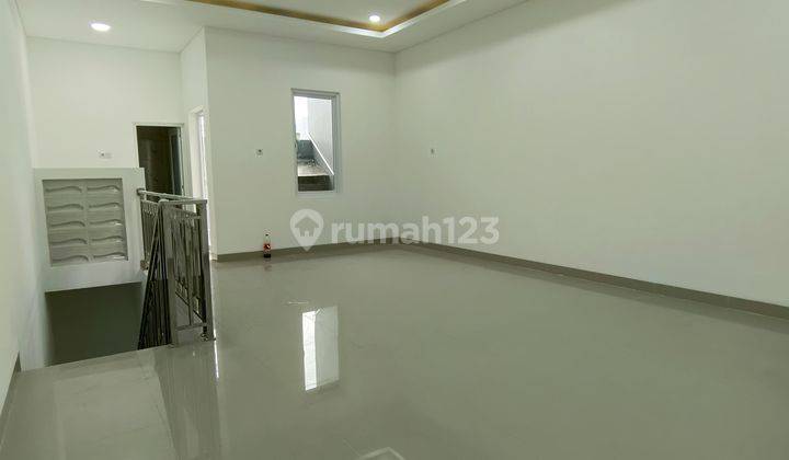 Rumah SHM 3lt Pademangan Desain Modern Siap Huni Rm305 1