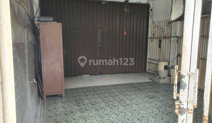 Ruko 3lt Daerah Tidore Roxy Dekat Perkantoran Dan Mall Rm300 2