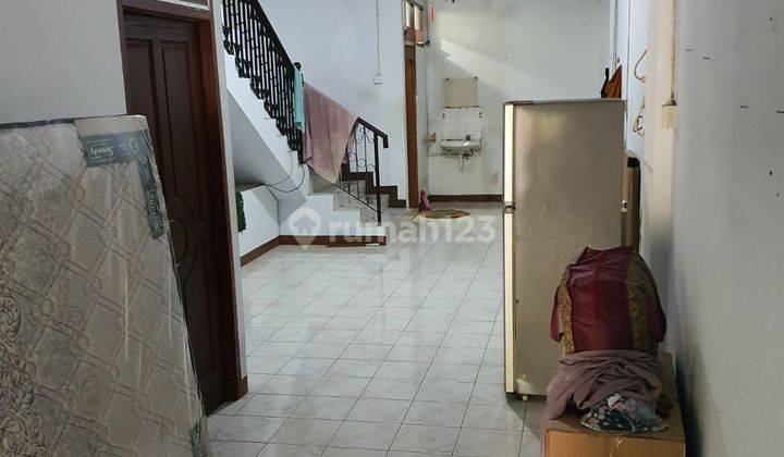 Ruko 3lt Daerah Tidore Roxy Dekat Perkantoran Dan Mall Rm300 1