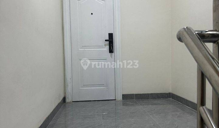 Rumah Bagus 3lt Pademangan Desain Modern Siap Huni Rm301 2