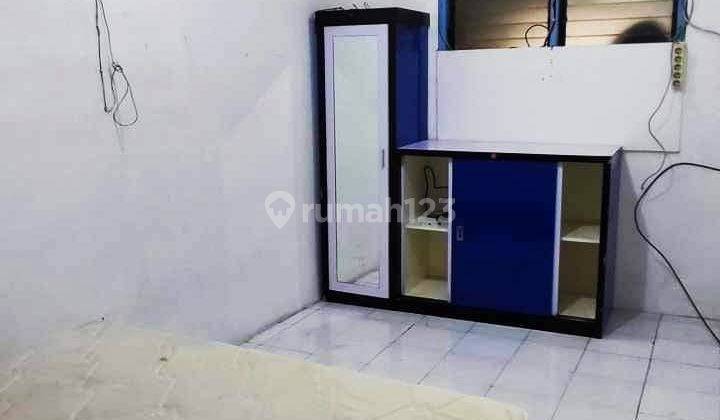 Rumah Bagus Daerah Pademangan Bangunan 3lt SHM Rm309 2