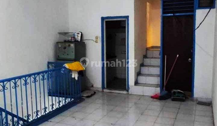 Rumah Bagus Daerah Pademangan Bangunan 3lt SHM Rm309 1