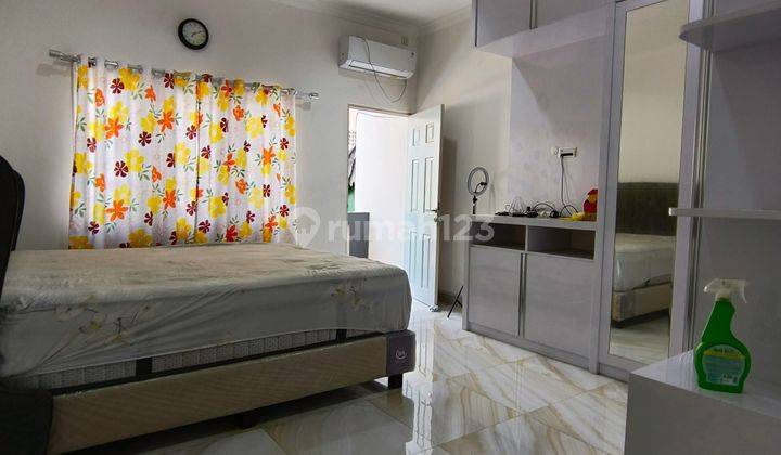 Rumah 3 Lt Jembatan Lima SHM Jual Cepat Siap Huni Rm184 1