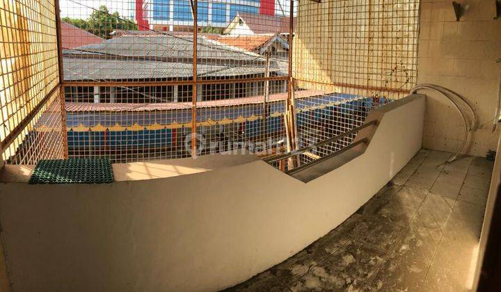 Rumah Siap Huni Daerah Petojo Cideng RM 344 2