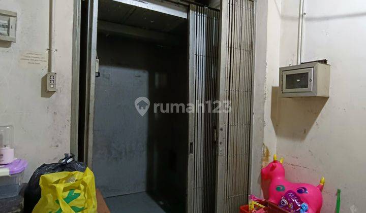 Ruko Gandeng Daerah Jembatan Lima Include Lift Barang Siap Pakai RM349 2