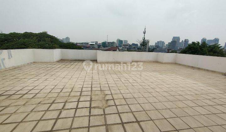 Rumah Bagus 3,5Lt Daerah Cideng Siap Huni Harga Bersaing Rm366 2