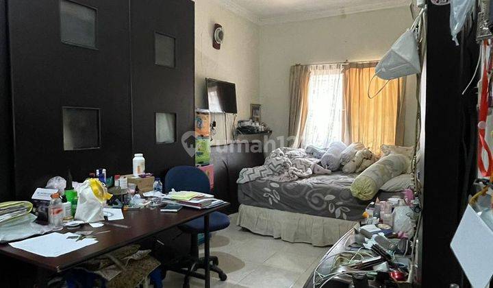 Rumah 2 Lantai Bagus Siap Huni Daerah Muara Karang Rm359 2