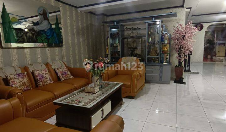 Rumah 2 Lantai Bagus Muara Karamg Siap Huni Rm325 2