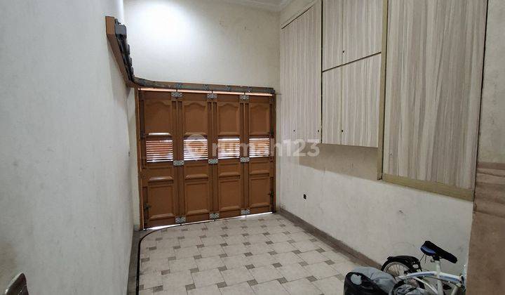 Rumah Bagus 3Lt Daerah Muara Karang Rapih Dan Siap Huni Rm368 2